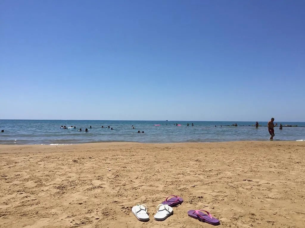 Casa Teresa Villa Donnalucata  Italia