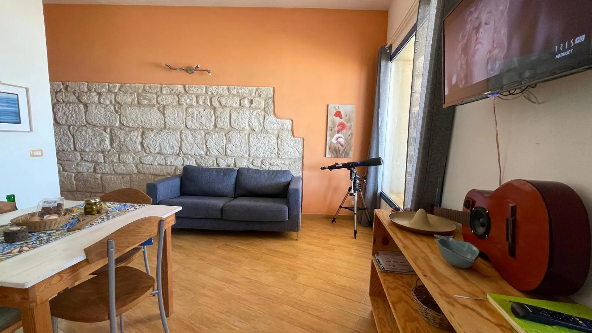 Casa Teresa Villa Donnalucata  Casa vacanze Donnalucata (Sicily)