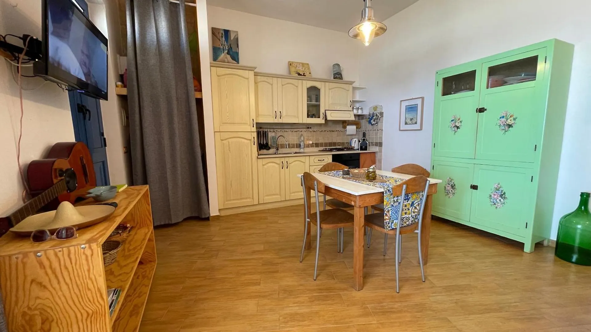 Casa vacanze Casa Teresa Villa Donnalucata  Italia