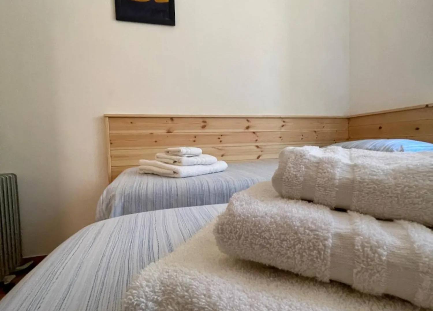 Casa vacanze Casa Teresa Villa Donnalucata