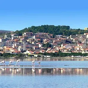  Casa vacanze Cià Evelina Italia
