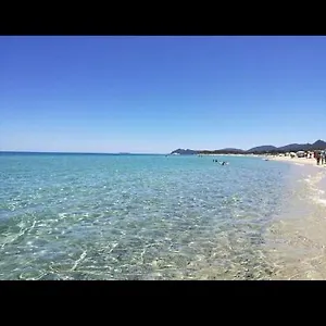  Appartamento Casa Vacanze Lulù Italia